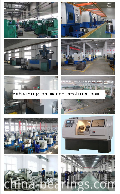 Automobile Hub Auto Parts Bearing Taper Roller Bearing 32228 Made in China Factory